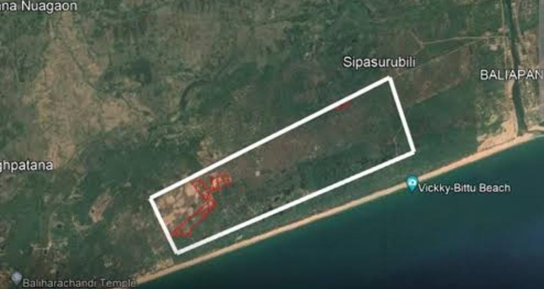 ପୁରୀ ବିମାନ ବନ୍ଦର ନିର୍ମାଣକୁ କେନ୍ଦ୍ର ଜଙ୍ଗଲ ଓ ପରିବେଶ ମନ୍ତ୍ରାଳୟର ଆପତ୍ତି ।