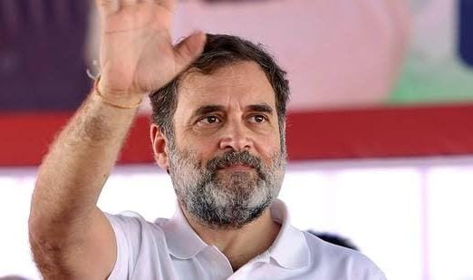 ଆସନ୍ତା ୧୧ ଜୁଲାଇରେ ଓଡ଼ିଶା ଆସିବେ ରାହୁଲ ଗାନ୍ଧି