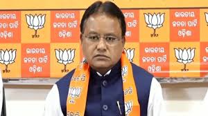 ରାକ୍ଷୀ ପୂର୍ଣିମାରେ ମୁଖ୍ୟମନ୍ତ୍ରୀ ଯିବେ କୋରାପୁଟ, ବାଣ୍ଟିବେ ତୃତୀୟ ପର୍ଯ୍ୟାୟ ସୁଭଦ୍ରା କିସ୍ତି