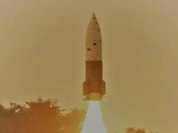 ସ୍ୱଳ୍ପ ଦୂରଗାମୀ କ୍ଷେପଣାସ୍ତ୍ର ପ୍ରଳୟ-୬ର ସଫଳ ଉତ୍‌କ୍ଷେପଣ