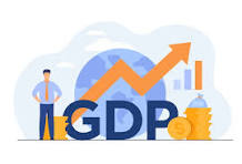 ଦେଶର ଜିଡିପିରେ ଅଭିବୃଦ୍ଧି