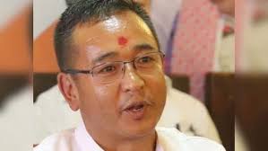 ସିକିମ୍ ମୁଖ୍ୟମନ୍ତ୍ରୀ ଙ୍କ ଫେସବୁକ୍ ଆକାଉଣ୍ଟରେ ଶ୍ରୀମନ୍ଦିର ଭିତର ବେଢା ଫଟୋ ଅପଲୋଡ