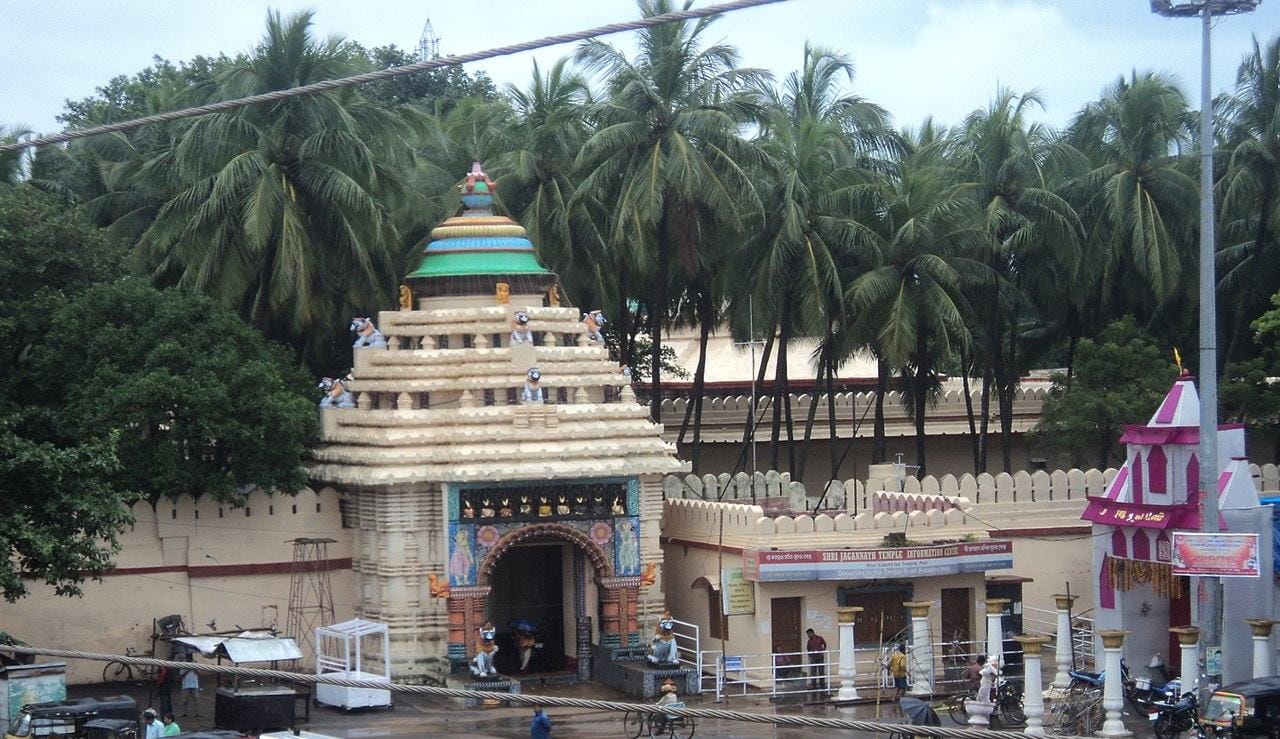 ଡିସେମ୍ବର ୧ ତାରିଖରେ ଖୋଲିବ ଗୁଣ୍ଡିଚା ମନ୍ଦିର