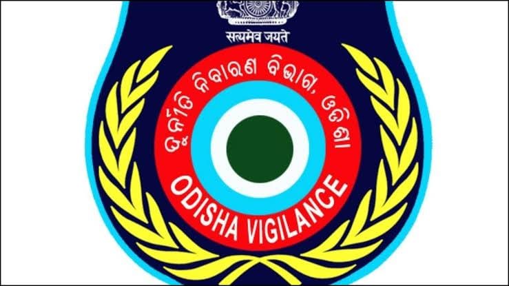 ଭିଜିଲାନ୍ସ ଜାଲରେ ନିମାପଡ଼ା ଏନଏସି ଅମିନ