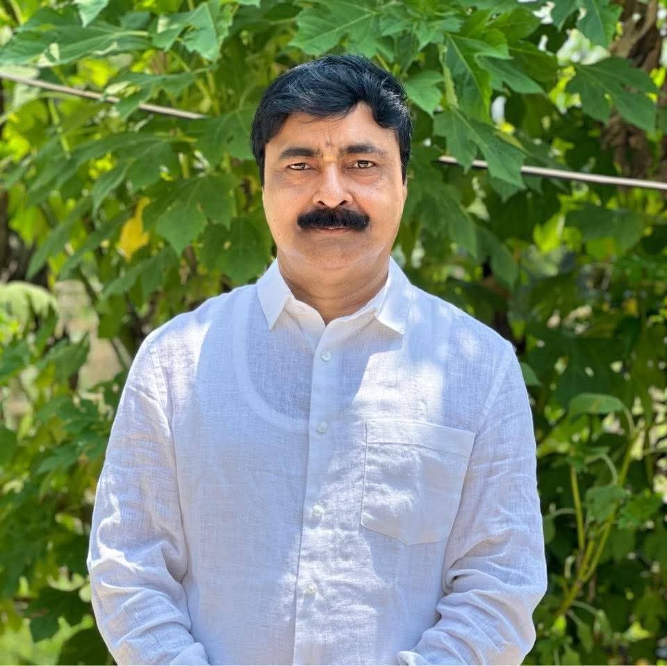 ବିଜେଡି ଛାଡ଼ିଲେ ବାସୁଦେବପୁର ବ୍ଲକ୍ ଅଧ୍ୟକ୍ଷ