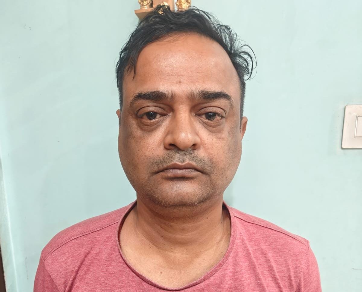 ଭିଜିଲାନ୍ସ ଜାଲରେ ଅତିରିକ୍ତ ତହସିଲଦାର