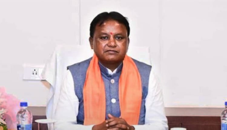 ନୂଆବର୍ଷ ପାଇଁ ଶୁଭେଚ୍ଛା ଓ ଅଭିନନ୍ଦନ ଜଣାଇବା ପାଇଁ  ଉପହାର କିମ୍ବା ପୁଷ୍ପଗୁଚ୍ଛ ଧରି ନ ଆସିବାକୁ ଅନୁରୋଧ କଲେ ମୁଖ୍ୟମନ୍ତ୍ରୀ