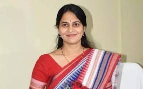 ବିଜେଡିର ଉତ୍ତରାଧିକାରୀକୁ ନେଇ ପୁଣି ମୁହଁ ଖୋଲିଲେ ଶ୍ରୀମୟୀ