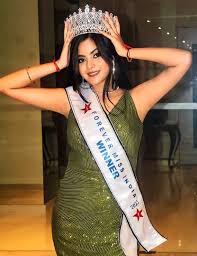 ‘ମିସ୍ ଟିନ୍ ଫରେଭର୍ ୟୁନିଭର୍ସ’ ଓଡ଼ିଶା- ୨୦୨୫ର ମୁକୁଟ ପିନ୍ଧିଲେ ମାଲକାନଗିରି ଝିଅ