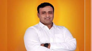 ଅଭିଳାଷ ପଣ୍ଡା ଯୁବ ମୋର୍ଚ୍ଚା ସଭାପତି ଓ ଐଶ୍ୱର୍ଯ୍ୟା ବିଜେପି ମହିଳା ମୋର୍ଚ୍ଚା ନେତ୍ରୀ