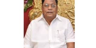 ଆରପାରିରେ ଓଡ଼ିଆ ପ୍ରଯୋଜକ ରବୀନ୍ଦ୍ର ମୋହନ ସାହୁ