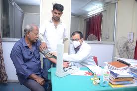 ଆଉଟ୍‌ଡୋରରେ ଘଣ୍ଟାଏ ରୋଗୀସେବା ହେବ ବନ୍ଦ