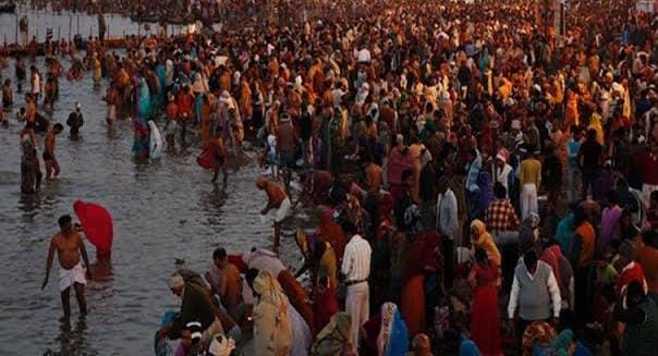 ମାଘସପ୍ତମୀ ଅବସରରେ ଚନ୍ଦ୍ରଭାଗା ତଟରେ ବୁଡ ପକାଇଲେ ଲକ୍ଷ ଲକ୍ଷ ଶ୍ରଦ୍ଧାଳୁ