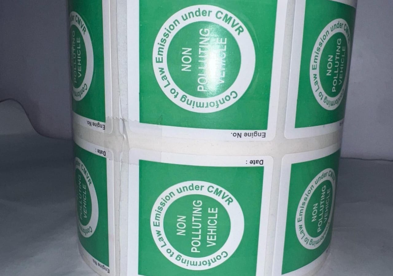 ଜାନୁଆରୀ ୧୦ ତାରିଖରୁ ମିଳିବ ଗ୍ରୀନ୍ ଷ୍ଟିକର୍