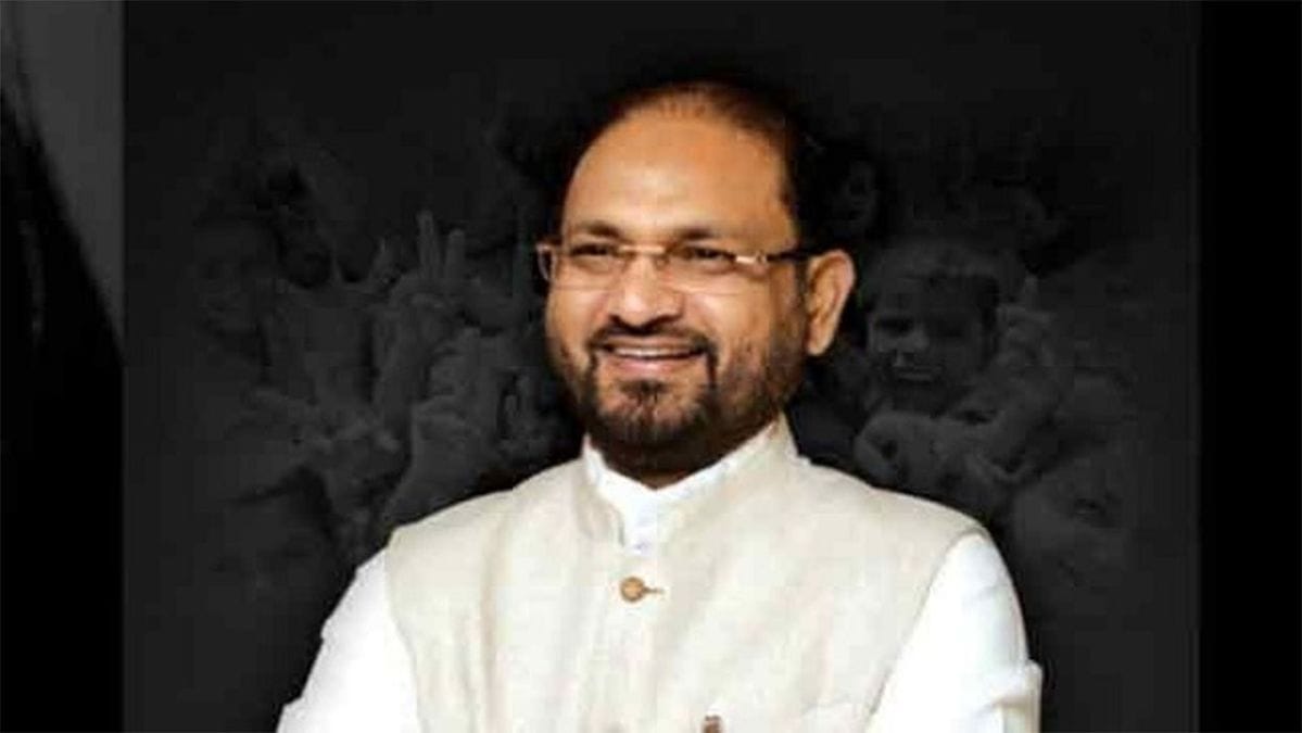 ଗଠନ ହେବ ନୂଆ ଆଞ୍ଚଳିକ ଦଳ: ମହମ୍ମଦ ମୋକିମ୍