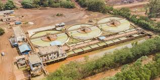 ସୁକିନ୍ଦା କ୍ରୋମାଇଟ୍ ଖଣି ଅଞ୍ଚଳରେ ଅତ୍ୟାଧୁନିକ ଜଳ ପରିଚାଳନା ବ୍ୟବସ୍ଥା ପାଇଁ ଟାଟାର ଅନନ୍ୟ ପଦକ୍ଷେପ