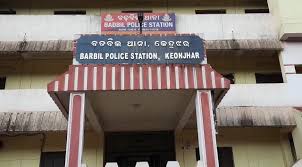 ବଡ଼ବିଲ ପୁଲିସର ଏନକାଉଣ୍ଟର, ମୋଷ୍ଟ ୱାଣ୍ଟେଡ୍ ସିପୁ ଗିରଫ