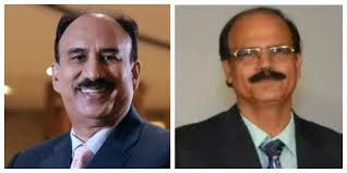 ଡାକ୍ତର ଦତ୍ତେଶ୍ବର ହୋତା ଏବଂ ସଂତୃପ୍ତ ମିଶ୍ରଙ୍କୁ ମିଳିଲା ବିଜେଡି ରୁ ଟିକେଟ୍‌