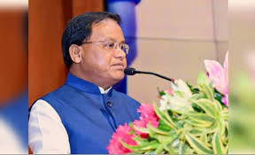 ଆଜି ସଂଧ୍ୟାରେ ସବୁ ଜିଲ୍ଲାପାଳଙ୍କ ସହ ମୁଖ୍ୟମନ୍ତ୍ରୀଙ୍କ ଜରୁରୀ ବୈଠକ