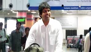 ହର୍ମୁଜରେ ଫସିଥିବା ଓଡ଼ିଆ ମେରାଇନ ଅଫିସର ଅଶୋକ ଦୀକ୍ଷିତ ଓଡିଶା ଫେରିଲେ