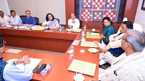 ରାଜ୍ୟ କ୍ୟାବିନେଟର ବଡ଼ ନିଷ୍ପତ୍ତି; ୧୧ ପ୍ରସ୍ତାବ ଉପରେ ବାଜିଲା ମୋହର