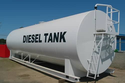 Diesel ରେ ଆଇସୋବୁଟାନଲ ମିଶ୍ରଣ ହେବ ବାଧ୍ୟତାମୂଳକ