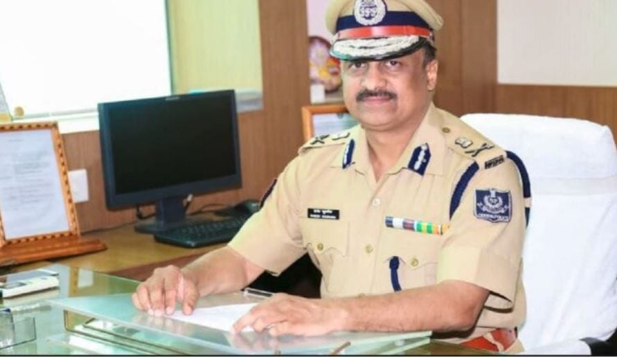 ଅପରାଧୀଙ୍କ ପାଇଁ ଓଡ଼ିଶାରେ ସ୍ଥାନ ନାହିଁ; ଡିଜିପିଙ୍କ ଚେତାବନୀ