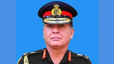 ଲେଫ୍ଟନାଣ୍ଟ ଜେନେରାଲ୍ ଧୀରଜ ସେଠ ହେବେ ପରବର୍ତ୍ତୀ ସ୍ଥଳସେନା ମୁଖ୍ୟ