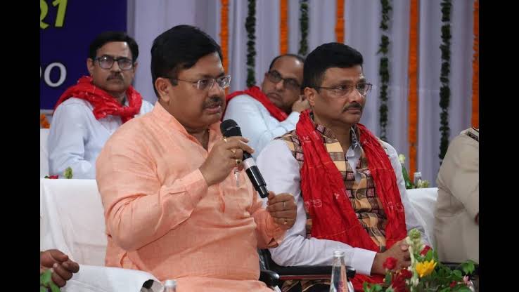 ମୁଖ୍ୟମନ୍ତ୍ରୀଙ୍କ ରଥଯାତ୍ରା ପ୍ରସ୍ତୁତି ସମୀକ୍ଷା, ତ୍ରୁଟିଶୂନ୍ୟ ଆୟୋଜନକୁ ଗୁରୁତ୍ୱ
