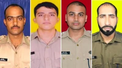 କଠୁଆ CISF କ୍ୟାମ୍ପରେ ଅନ୍ତଃକଳହରୁ ଗୁଳିକାଣ୍ଡ: ଆସିଷ୍ଟାଣ୍ଟ କମାଣ୍ଡାଣ୍ଟଙ୍କ ସହ ୪ ଯବାନ ମୃତ
