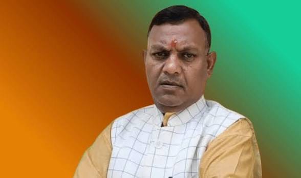 ବ୍ରଜ ମୋହନ ରାମ ହେଲେ ଓଡ଼ିଶାର ନୂଆ ରାଜ୍ୟପାଳ